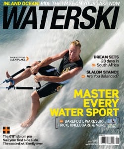 waterski mag